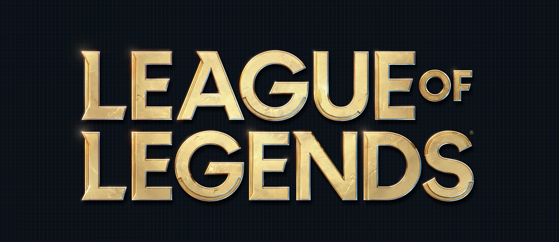 Logo League of Legend